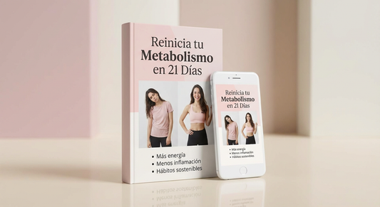 Reinicia tu Metabolismo
